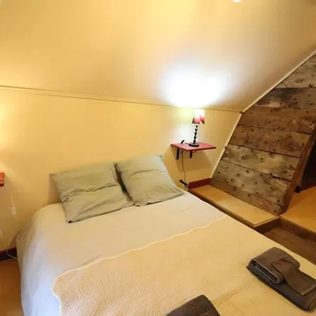 Maison De Charme Avec Piscine Privee Chauffee, Sauna, Et Jardin Clos Dans La Chataigneraie Cantaliens - Fr-1-742-398